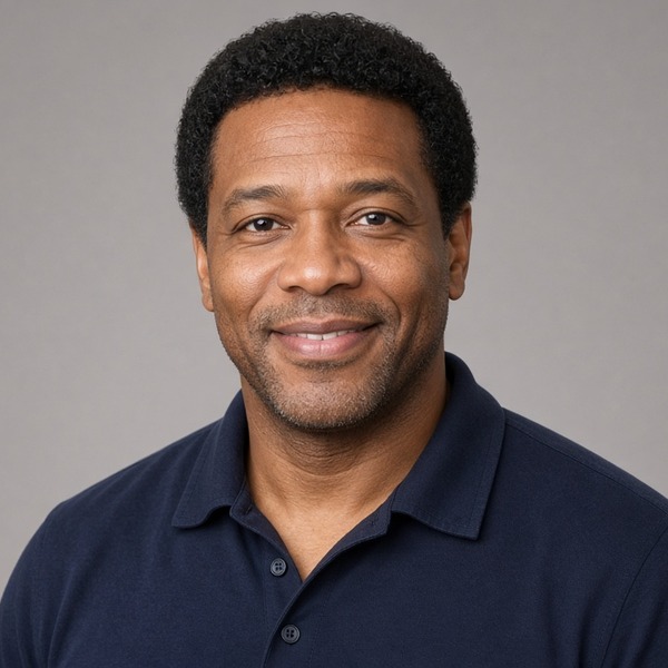 Jim, Facilities Manager