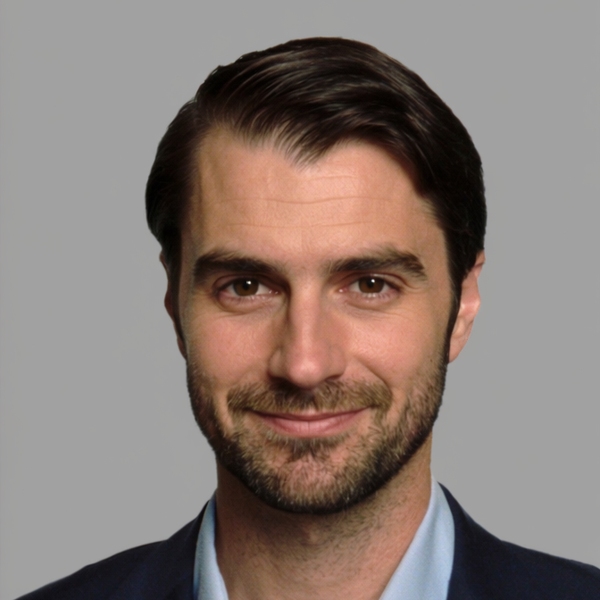 Silas, Director of Operations